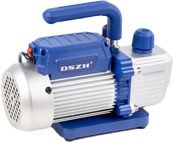 DSZH  WK-125N, фото4