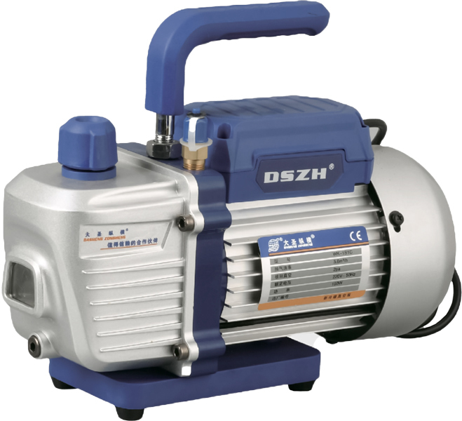 DSZH  WK-125