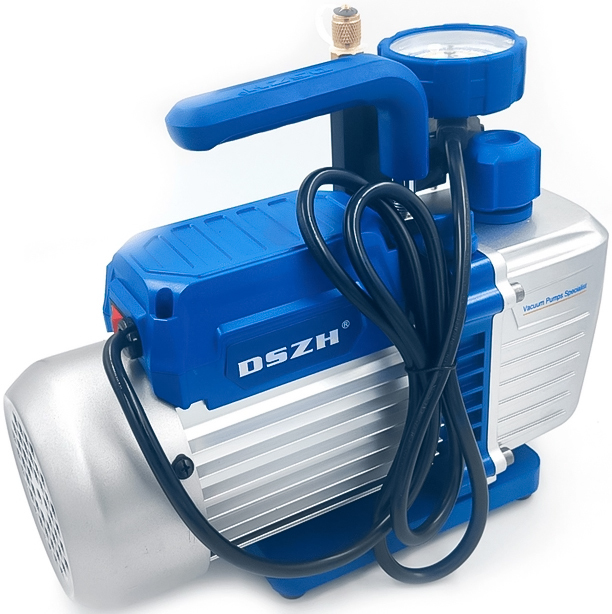 DSZH  WK-125SV, фото3