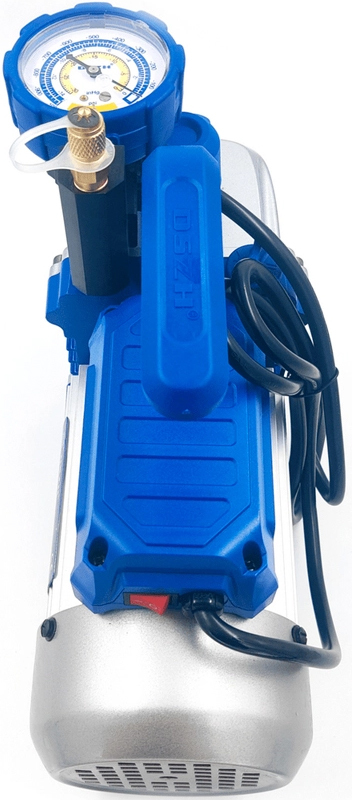 DSZH  WK-125SV, фото6