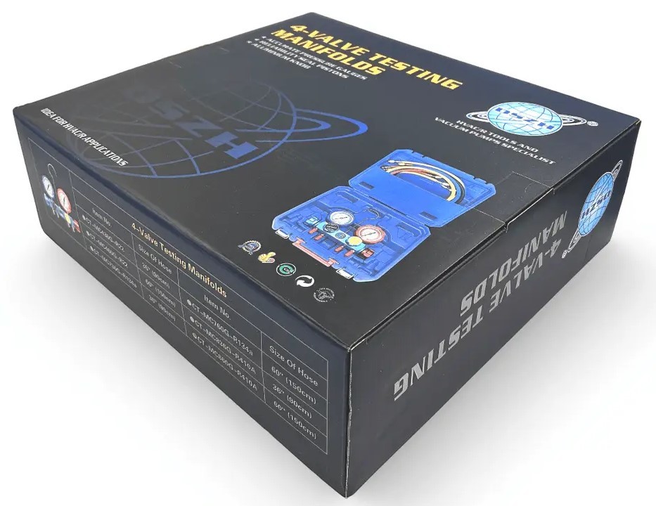DSZH  CT-860G, фото9