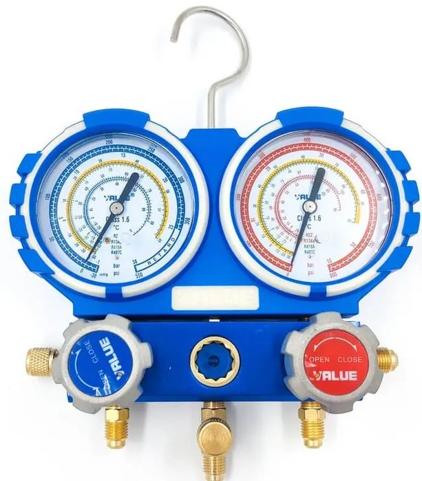 Value VMG-2-R410A-03