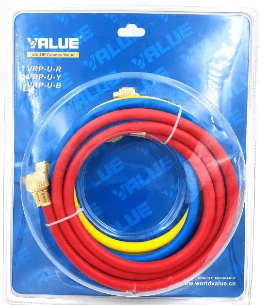 Value VMG-2-R410A-03, фото6