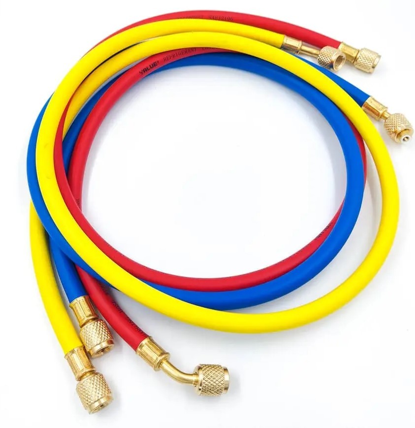 Value VMG-2-R410A-03, фото7