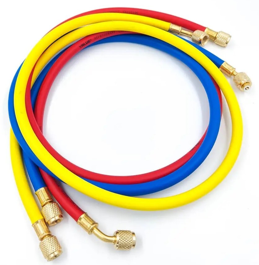 Value VMG-2-R410A-B, фото7