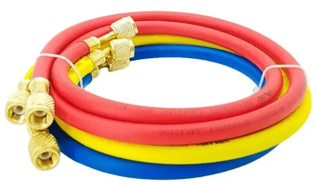 Value VMG-2-R410A-B-02, фото3