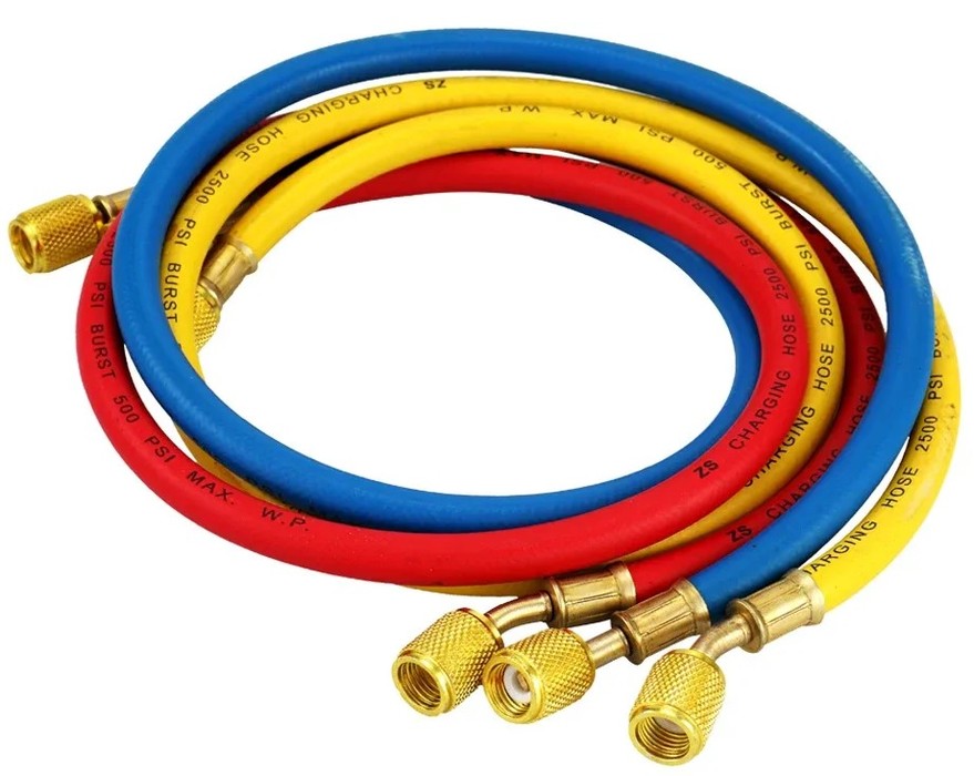 Value VMG-2-R410A, фото3