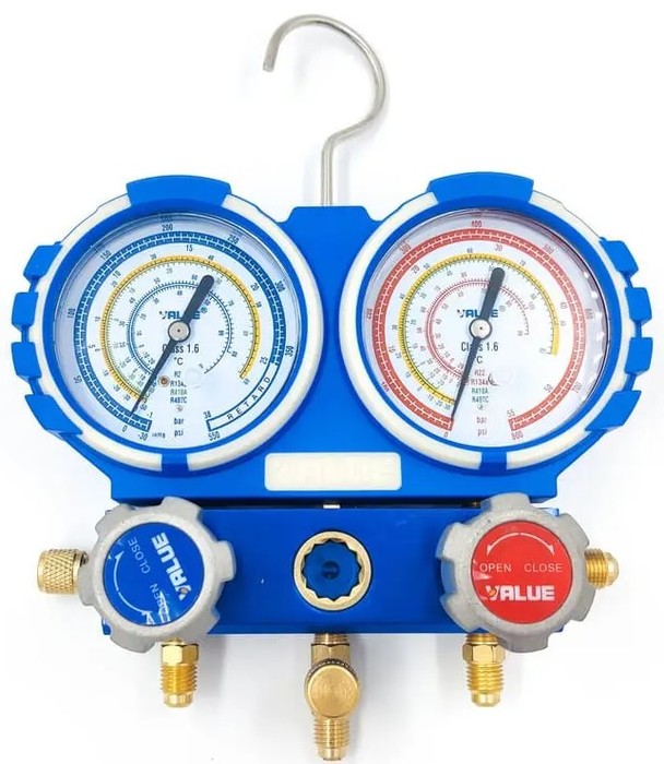 Value VMG-2-R410A-02