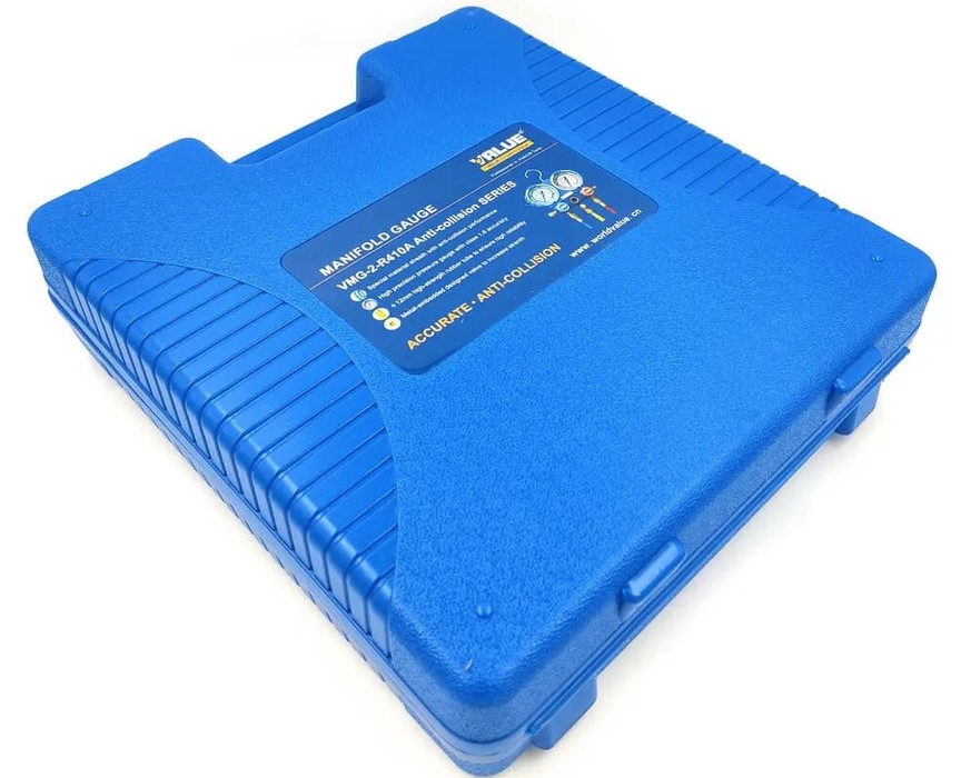 Value VMG-2-R410A-02, фото6
