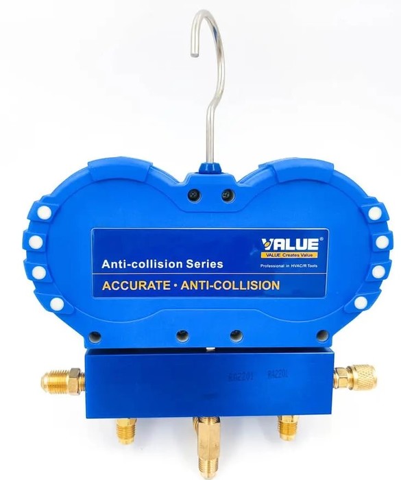Value VMG-2-R410A-02, фото7