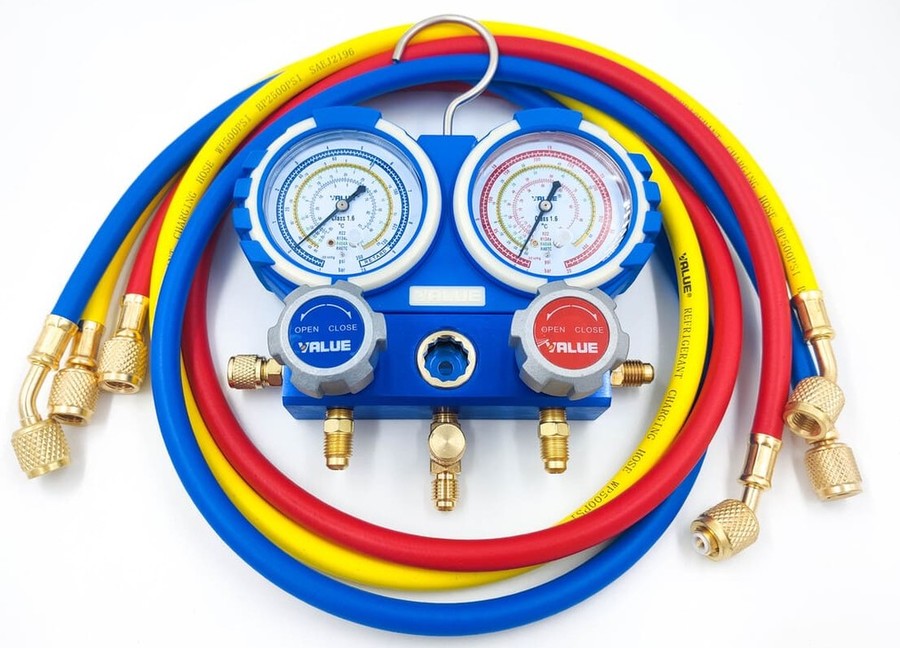 Value VMG-2-R22-B, фото6
