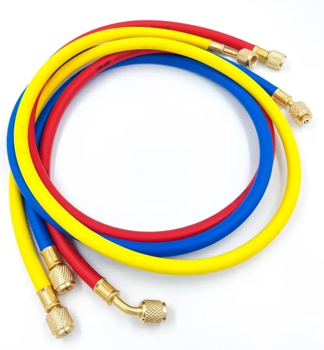 Value VMG-2-R134A, фото8