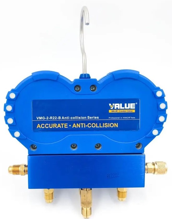 Value VMG-2-R22-B-03, фото4