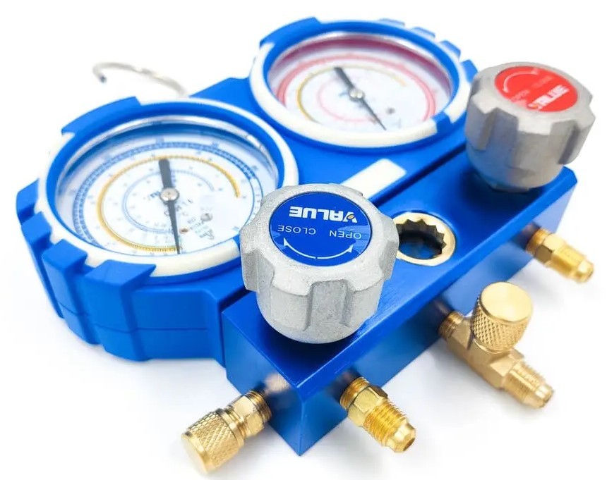 Value VMG-2-R410A-B-03, фото3