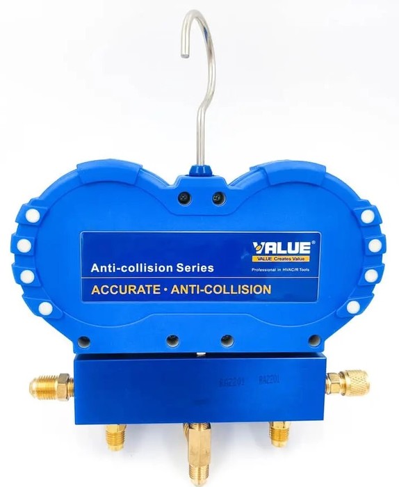 Value VMG-2-R410A-B-03, фото5