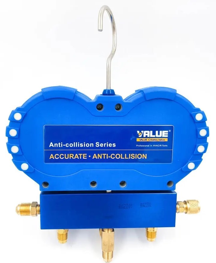 Value VMG-2-R410A-04, фото5