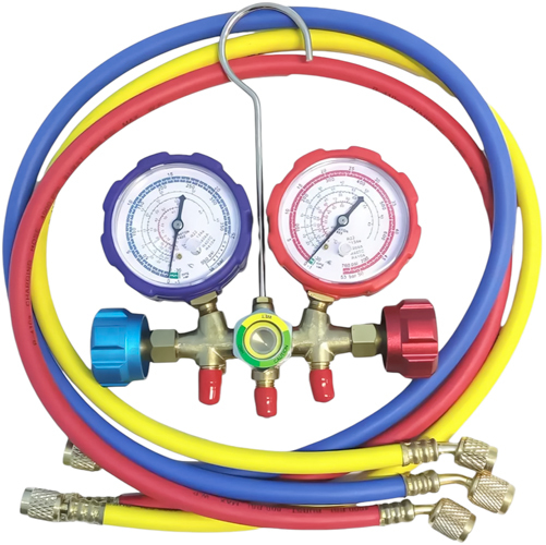 DSZH  WK-536G-R410A