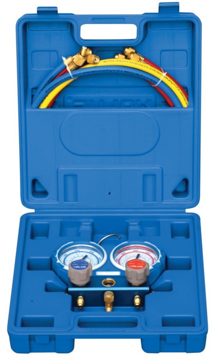 Value VMG-2-R22-B VHF-A, фото3