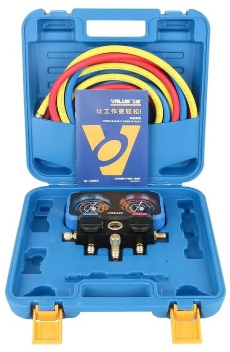 Value VRM2-B-0501, фото5