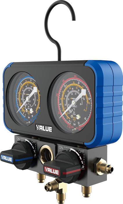 Value VRM2-B-0401