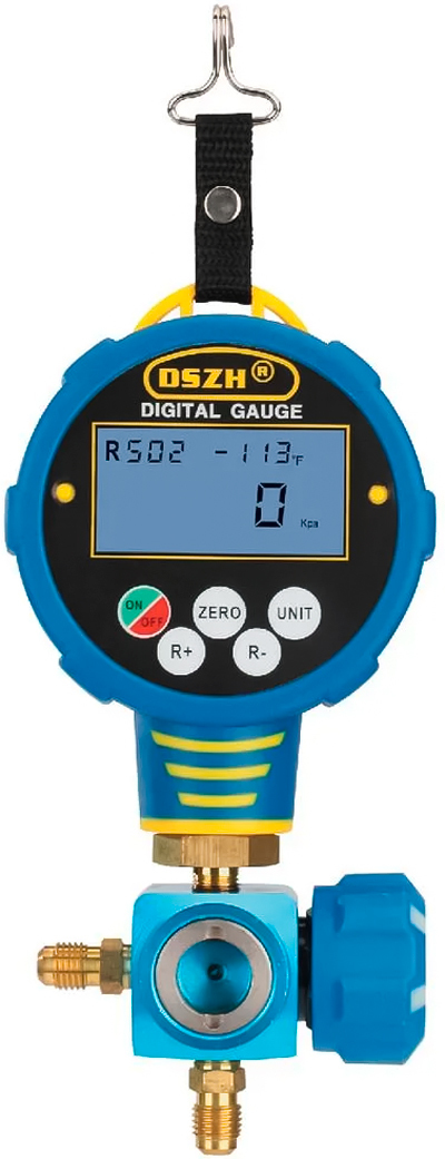 DSZH  WK-6881L, фото3