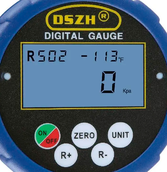 DSZH  WK-6881L, фото4