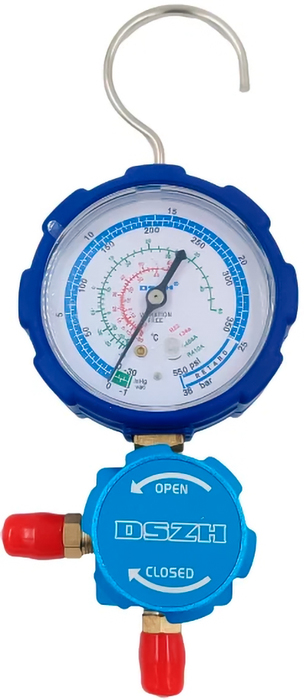 DSZH WK-467GL