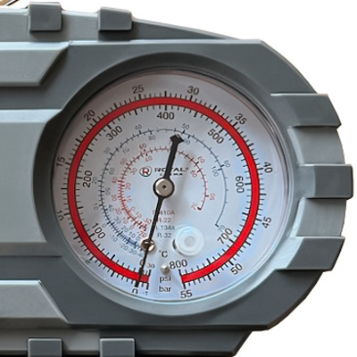Манометрический коллектор Royal Clima RT-MG20BU-R410