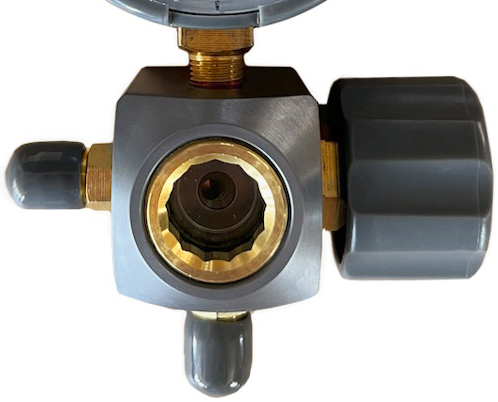 Манометрический коллектор Royal Clima RT-MG10BR-R410