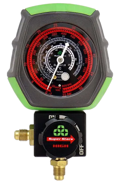 Super Stars ST-B168H