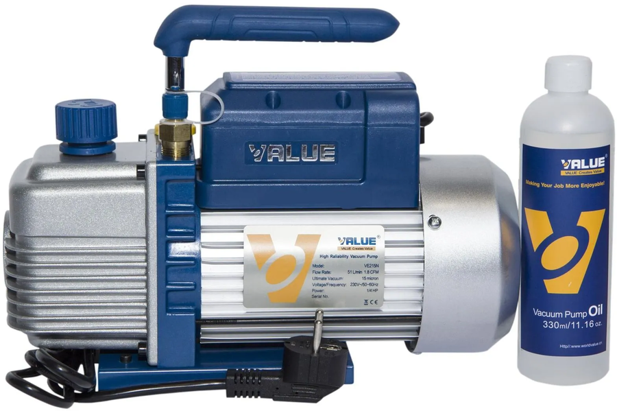 Value VE215N