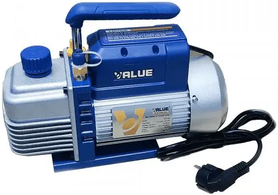 Value VE215N, фото4