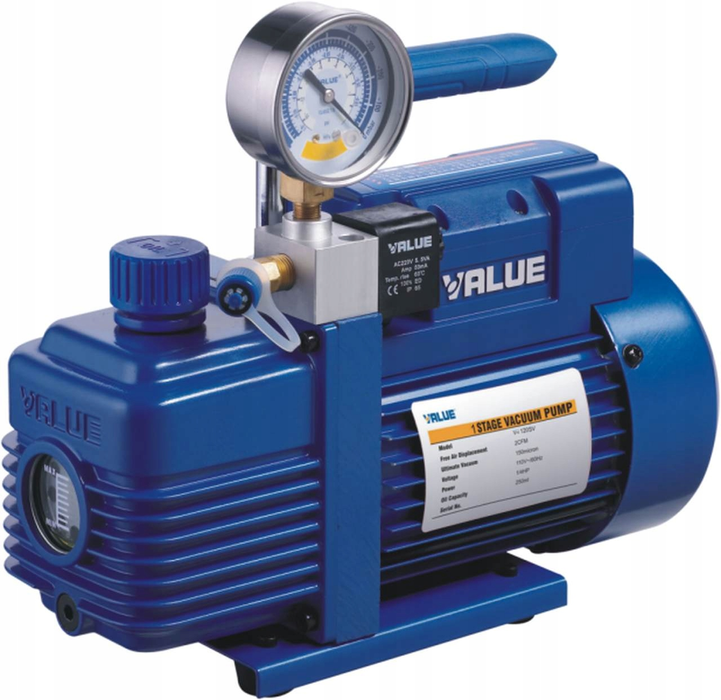 Value VI-220SV