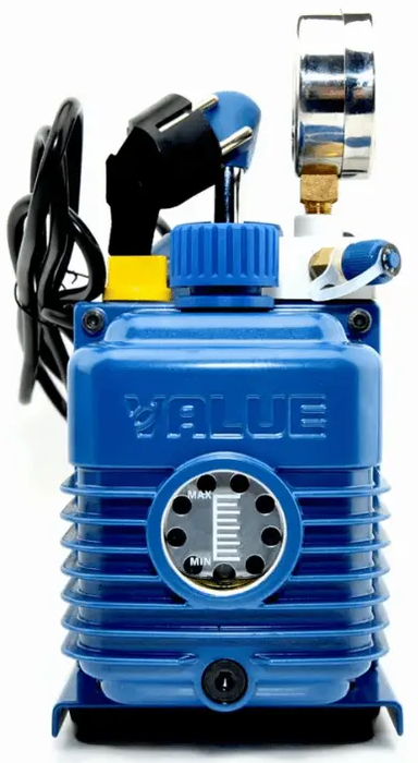 Value VI-220SV, фото3