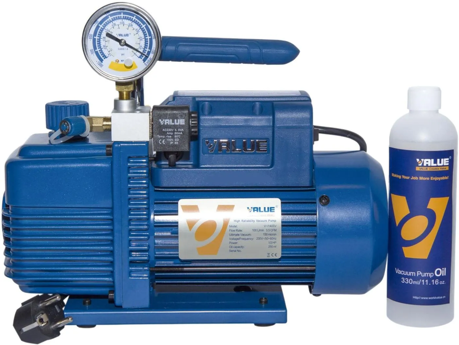 Value VI-140SV