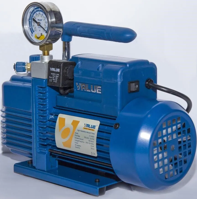Value VI-140SV, фото3