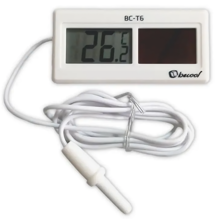 Becool BC-T6, фото5