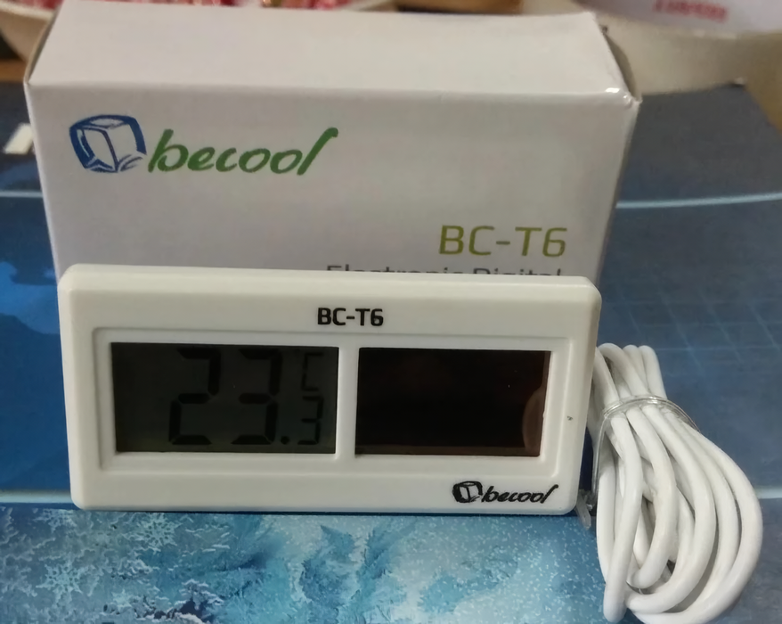 Becool BC-T6, фото6