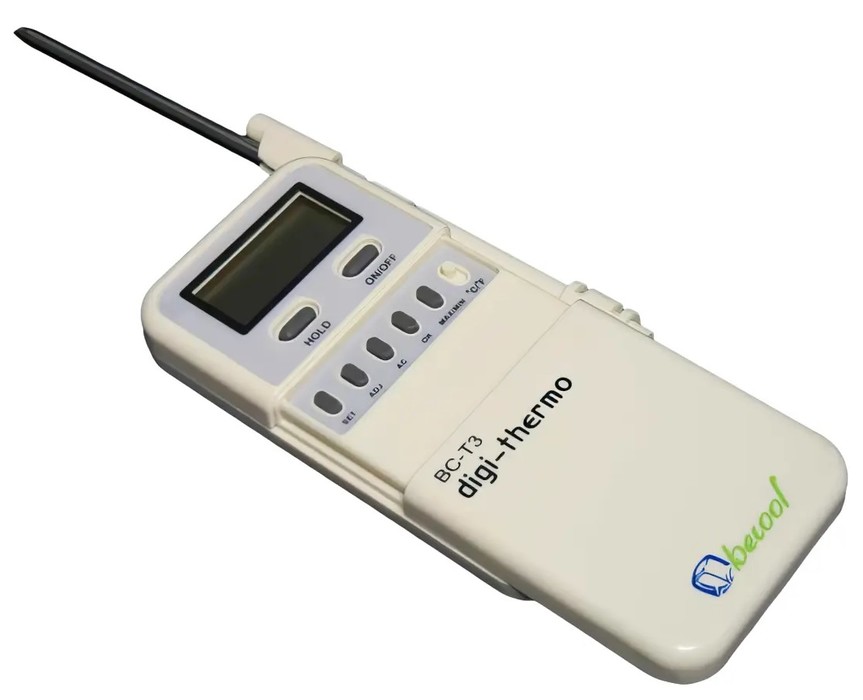 Термометр электронный Becool BC-T3