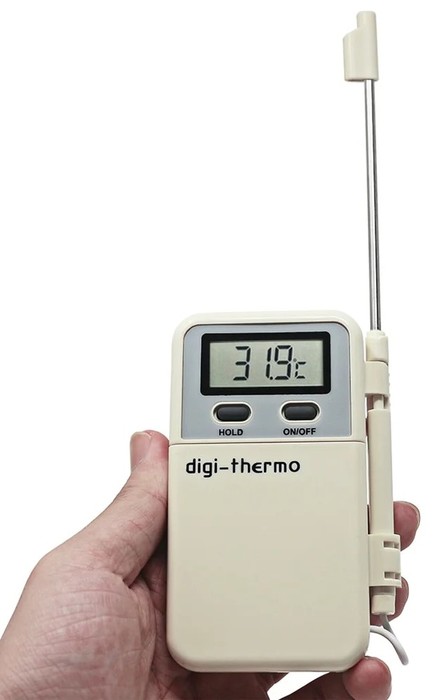 Термометр электронный Becool BC-T3