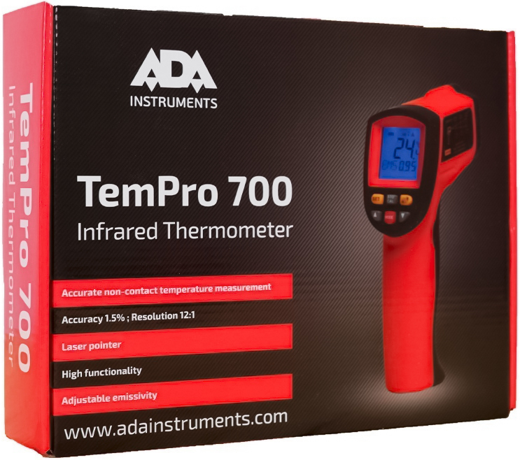 ADA TemPro 700, фото3