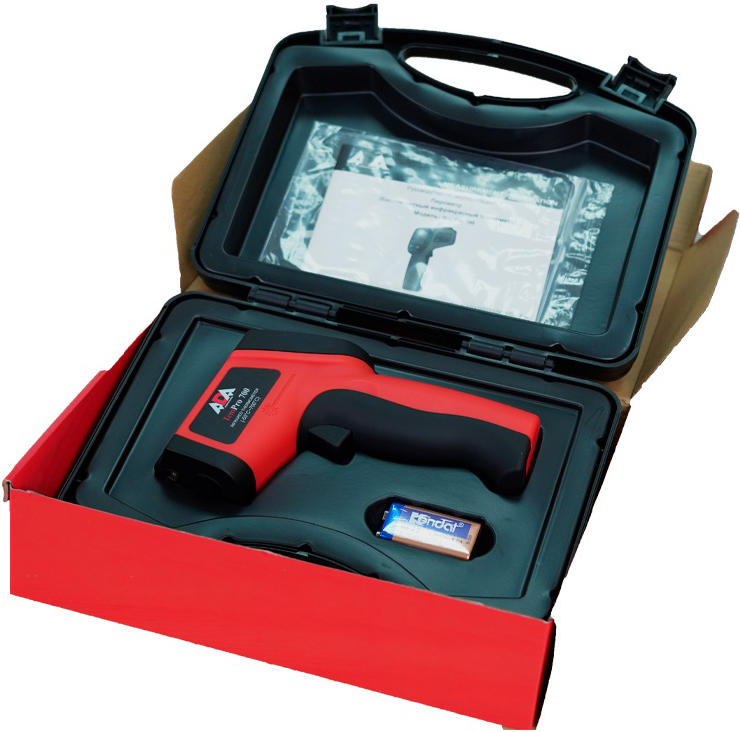 ADA TemPro 700, фото4