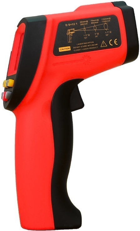 ADA TemPro 700, фото7