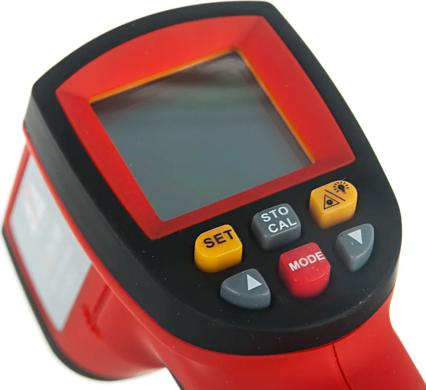 ADA TemPro 900, фото4