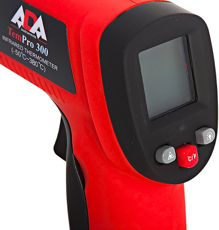 ADA TemPro 300, фото4