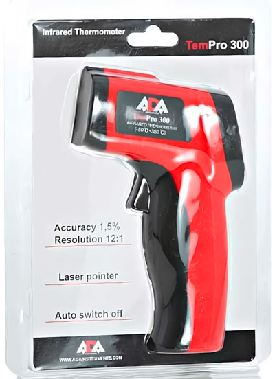 ADA TemPro 300, фото7