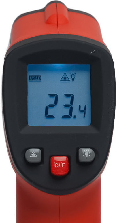 ADA TemPro 550, фото4