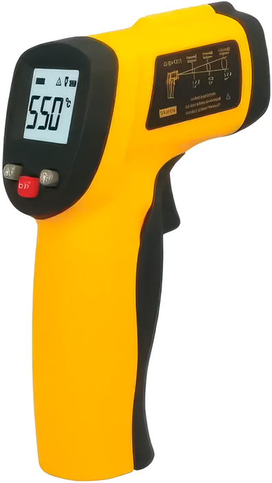 FavorCool WH 550