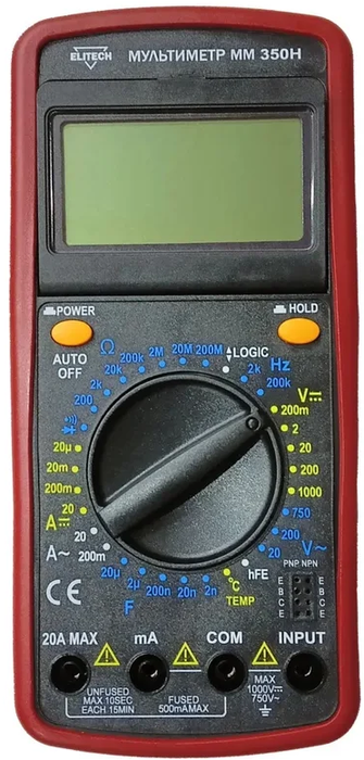 Elitech ММ 350Н, фото3