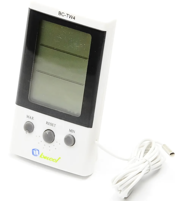 Термогигрометр Becool BC-TW4